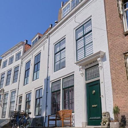 Het Gecroonde Swaert B&B ミデルブルグ エクステリア 写真
