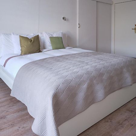 Het Gecroonde Swaert B&B ミデルブルグ エクステリア 写真