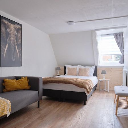 Het Gecroonde Swaert B&B ミデルブルグ エクステリア 写真