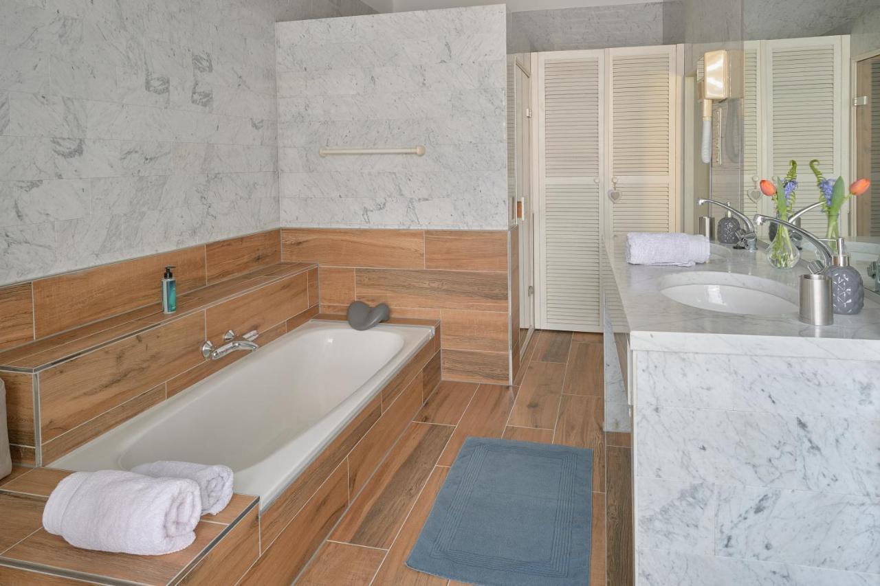 Het Gecroonde Swaert B&B ミデルブルグ エクステリア 写真