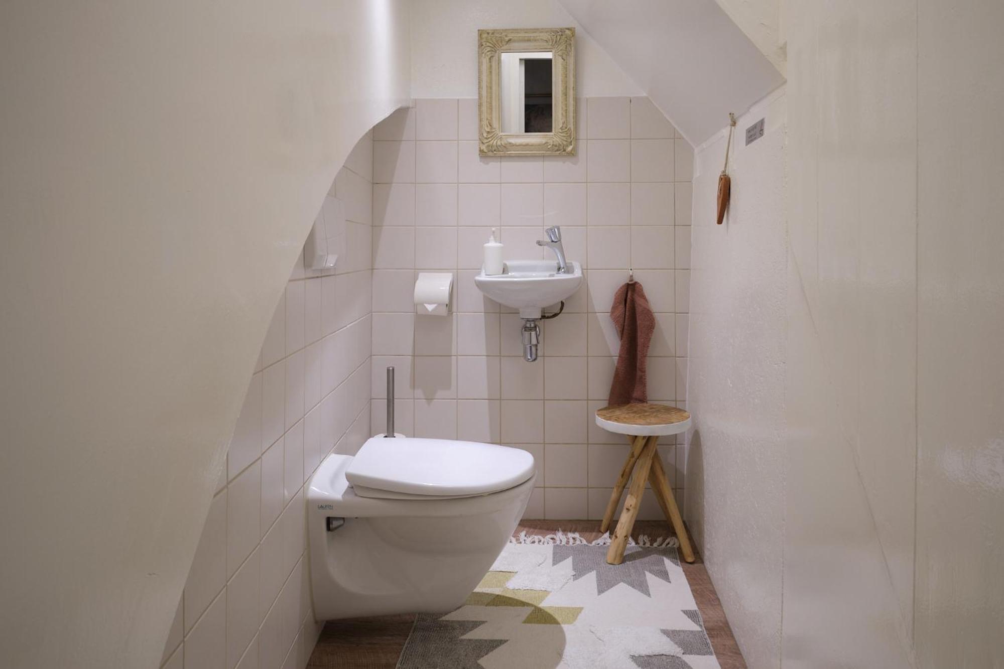 Het Gecroonde Swaert B&B ミデルブルグ エクステリア 写真
